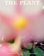 THE PLANT issue 7 - Asparagus Fern: Ugly on the Inside, Verzenden, Gelezen