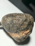 Jikharra 001 - HED achondrite meteoriet Eucrite-melt breccia