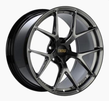 BBS FI-R 19x10.5 5x120 ET35 CB72.5 Diamond Black Wheel, Auto-onderdelen, Ophalen of Verzenden, Nieuw