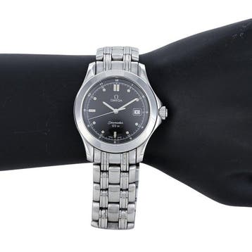 Omega - Seamaster 120M - Sans prix de réserve - 2511.50 -, Nieuw