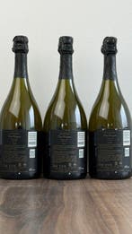 2015 Dom Pérignon, Luminous - Champagne Brut - 3 Bouteilles, Verzamelen, Nieuw