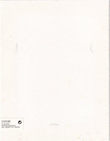 Frankrijk 1999 - Zeldzaam verzegeld in zijn blister, vellen, Gestempeld