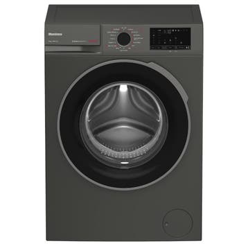 Blomberg LWA18461G - Wasmachine - 8 kg - 1400 tpm -, Ophalen of Verzenden