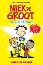 Niek de Groot en zijn vrienden / Niek de Groot 9789026146435, Boeken, Verzenden, Zo goed als nieuw, Lincoln Peirce