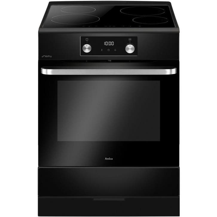 Amica ACI7047RN inductie nieuw, Elektronische apparatuur, Fornuizen, Nieuw