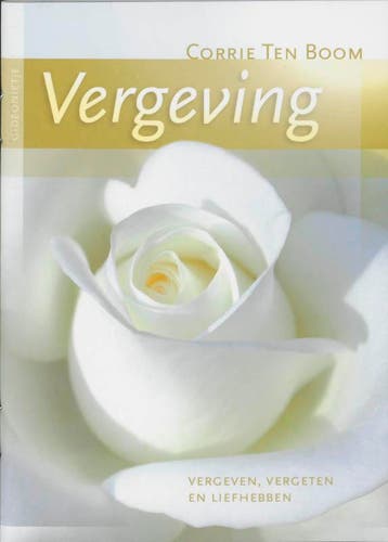 Vergeving 9789060675090 Boom, Verzenden, Boom