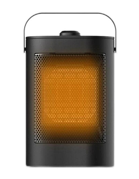 DrPhone PureHeat Lite - PTC Kachel - Draagbare Verwarming -, Bricolage & Construction, Chauffage & Radiateurs, Envoi