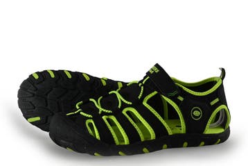 Dockers By Gerli Sandalen Jongens in maat 35 Zwart, Enfants & Bébés, Vêtements enfant | Chaussures & Chaussettes, Verzenden, Schoenen