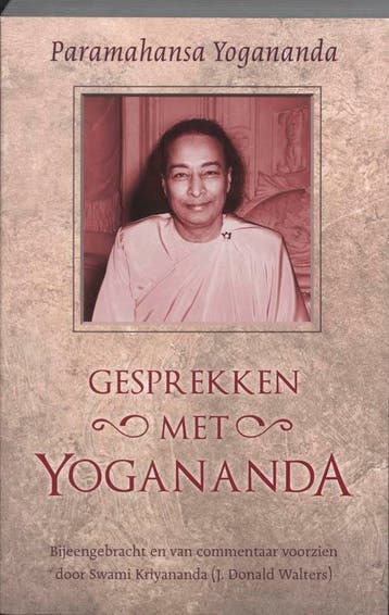 Gesprekken met Yogananda 9789020203035 P. Yogananda, Boeken, Verzenden, Gelezen, P. Yogananda