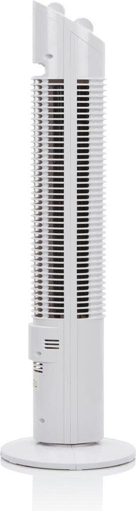 Tristar VE-5905 Torenventilator 73 centimeter – Timerfunctie, Huis en Inrichting, Woonaccessoires | Klokken, Zo goed als nieuw