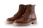 Little David Boots Meisjes in maat 29 Cognac, Kinderen en Baby's, Kinderkleding | Schoenen en Sokken, Little David, Verzenden