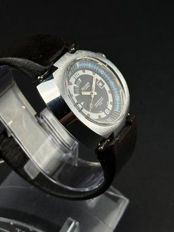 Buler - Buler Super-Compressor Style Diver Oversize -