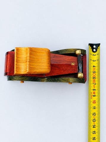 Artisanal 1:35 - Modelauto (6) - Collection de 6 voitures, Nieuw