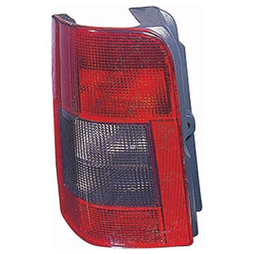 Citroen Berlingo 1996-2005 Achterlicht Links 2 Deuren, Verzenden, Nieuw