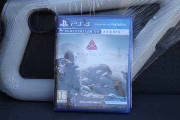 Sony - PlayStation VR Aim Controller - Farpoint - Videogame