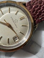 Eterna-Matic - Classic Date Automatic - Sans prix de réserve, Handtassen en Accessoires, Horloges | Heren, Nieuw