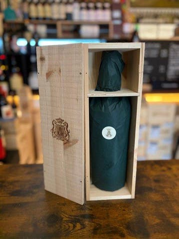 2021 Tenuta di Biserno, Lodovico - Toscane - 1 Magnum (1,5, Nieuw