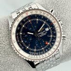 Breitling - Navitimer - A24322 - Homme - 2005, Handtassen en Accessoires, Horloges | Heren, Nieuw