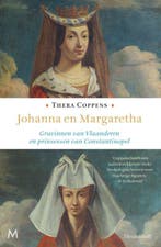 Johanna En Margaretha 9789029091336 Thera Coppens, Boeken, Overige Boeken, Verzenden, Nieuw, Thera Coppens