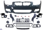 Voorbumper geschikt voor BMW 3-serie Cabrio 10-13 E93 LCI 2d, Verzenden