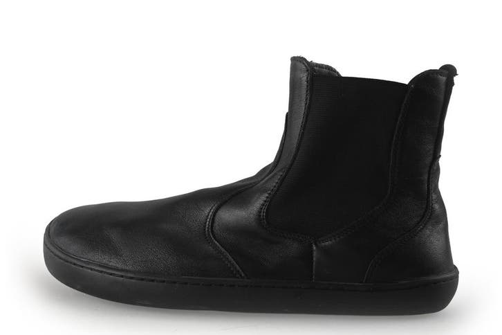 Vivobarefoot Barefoot in maat 39 Zwart, Kleding | Dames, Schoenen, Zwart, Zo goed als nieuw, Verzenden