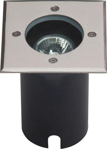 LIAM OUTDOOR grondspot GU10 35W IP67, Ophalen of Verzenden, Nieuw