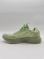 Adidas - Adidas 4D-5923 Futurecraft Aero Green - Sneakers -