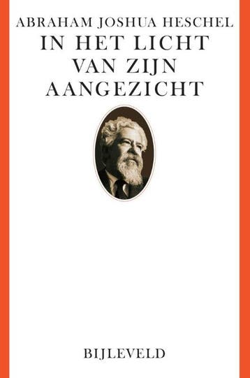 In het licht van zijn aangezicht 9789061316879, Verzenden, Zo goed als nieuw, Abraham Joshua Heschel