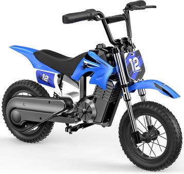 E-Kindermotorfiets 36V | 30% Korting | Retour deal, Verzenden, Nieuw