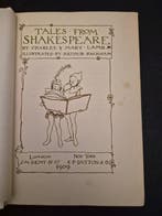 Charles Lamb; Mary Lamb; Arthur Rackham - Tales from