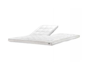 Avek Sinne Talalay Natuur Latex Split-Topper - 160x200, Nieuw