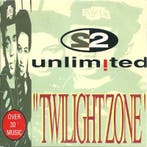 2 Unlimited – Twilight Zone CD Maxi Single, CD & DVD, CD | Pop, Verzenden