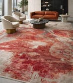 Tapis forêt unique - Tapis - 424 cm - 305 cm, Maison & Meubles