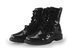 Kipling Veterboots Meisjes in maat 31 Zwart, Enfants & Bébés, Vêtements enfant | Chaussures & Chaussettes, Verzenden, Schoenen