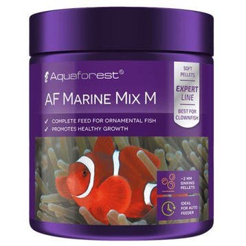 Aquaforest Marine Mix M, Dieren en Toebehoren, Verzenden, Nieuw