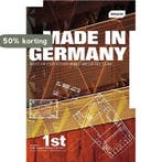 Made in Germany 9783938780350 Markus Sebastian Braun, Verzenden, Gelezen, Markus Sebastian Braun