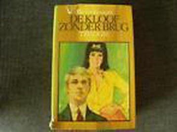Kloof zonder brug trilogie 9789021034591 Rossum, Verzenden, Gelezen, Rossum