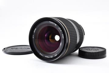 Tokina AT-X PRO AF 2.8/28-70mm for Nikon Zoomlens, Nieuw