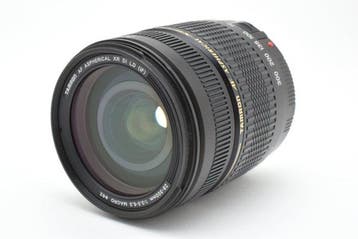 Tamron AF 3.5-6.3/28-300mm XR Di LD Macro For Canon Objectif