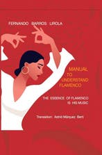 MANUAL TO UNDERSTAND FLAMENCO 9789403741956, Verzenden, Fernando Barros Lirola