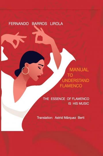 MANUAL TO UNDERSTAND FLAMENCO 9789403741956, Verzenden, Fernando Barros Lirola