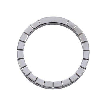 Cartier - Bague - Lanieres - 18 carats Or blanc