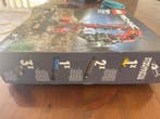 Lego Set - 42144 - Technic - Material Handler, Nieuw