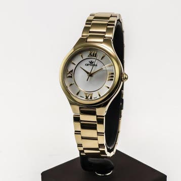 Optima - Swiss Watch - OSL373-GG-7 - Sans prix de réserve -, Bijoux, Sacs & Beauté
