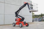 Manitou ManGo 12 - Knikarmhoogwerkers - 1350u (GD115)