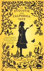 De evolutie van Calpurnia Tate 9789045118345, Verzenden, Jacqueline Kelly