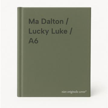 Ma Dalton / Lucky Luke / A6 9789067930581, Verzenden, Gelezen