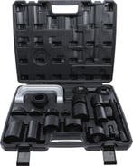 Kogelgewricht montageset 21-dlg, Auto diversen, Autogereedschap, Verzenden, Nieuw
