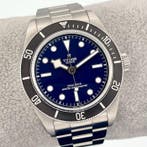 Tudor - Black Bay - 7943A1A0NU - Homme - 2025