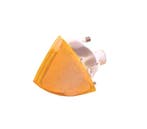 Clignotant Gauche Avant Pour Citroen Ax 86-98 Ambre, Verzenden